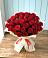 Букет 29 Красных роз в Алексеевской Краснодарского края