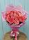 Букет 15 Розовых роз Равель в Алексеевской Краснодарского края