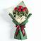 Букет цветов из: Розы в Алексеевской Краснодарского края