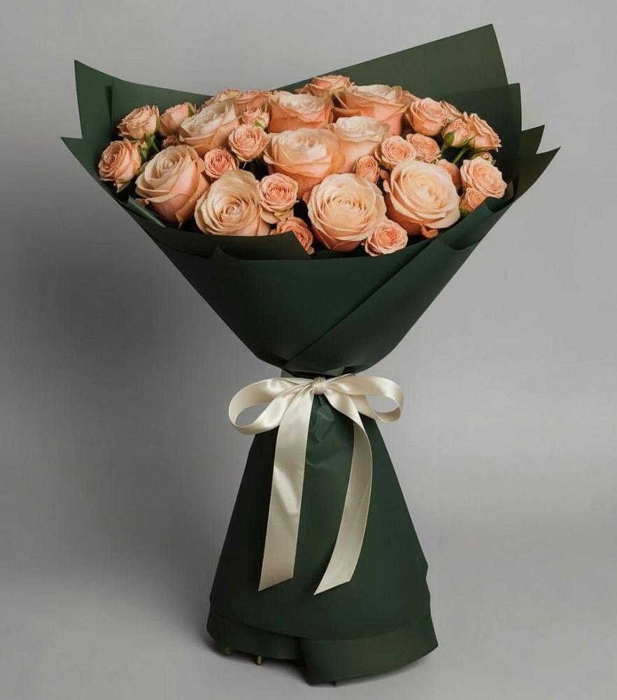 Букет Элегантный в Алексеевской Краснодарского края