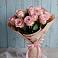 Букет цветов из: Розы в Алексеевской Краснодарского края