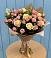 Букет цветов из: Розы в Алексеевской Краснодарского края