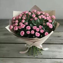 Букет Удовольствие в Алексеевской Краснодарского края