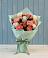 Букет цветов из: Розы в Алексеевской Краснодарского края