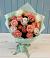 Букет цветов из: Розы в Алексеевской Краснодарского края