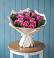 Букет цветов из: Розы в Алексеевской Краснодарского края