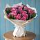 Букет цветов из: Розы в Алексеевской Краснодарского края