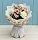 Букет цветов из: Розы в Алексеевской Краснодарского края