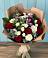 Букет цветов из: Розы и Альстромерии в Алексеевской Краснодарского края