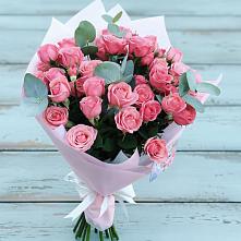 Букет Леди совершенство в Алексеевской Краснодарского края