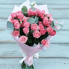 Букет Леди совершенство в Алексеевской Краснодарского края